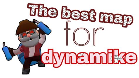 We're compiling a large gallery with as high of quality of keep in mind that you have to have the brawler unlocked to purchase any of these. Brawl Stars ||The best map for dynamike - Hot Maze ...