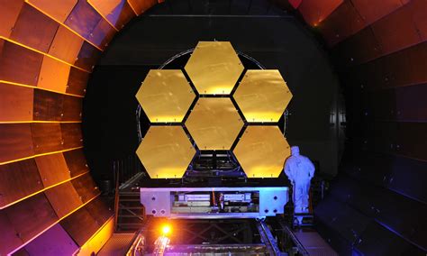 webb telescope - Singularity Hub