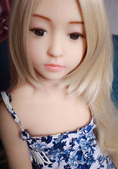 Krit Cm A Cup Love Dolls Irealdoll