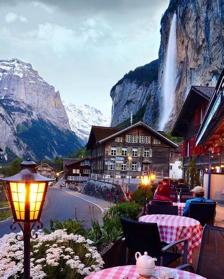 Switzerland Incredible Honeymoon Destinations You Haven