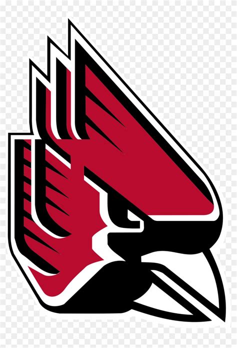 Ball State Cardinals Logo Free Transparent Png Clipart Images Download