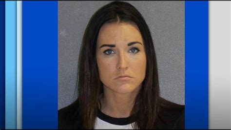 Stephanie Peterson Florida Teacher Accused Of Having Sex With Th