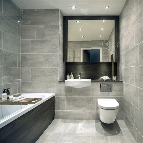 Ceramic Tiles Gloss Bathroom Tile Thickness 5 10 Mm Size Medium 6