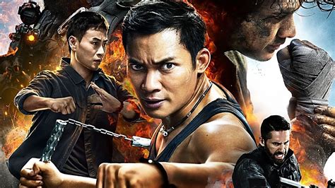 Martial Arts Action Movies In English Full Length Sci Fi Film Khao Ban Muang