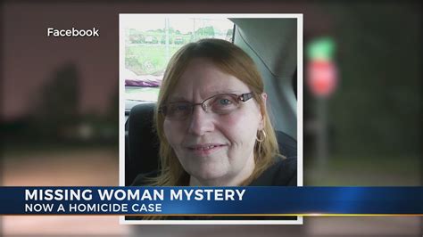 Body Of Missing Zanesville Woman Found In Franklin County Youtube