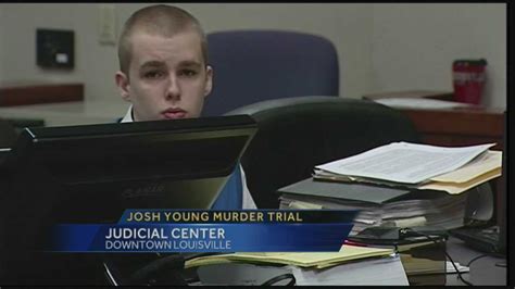 Jury Selection Underway In Teens Murder Trial