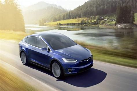 Tesla Model X Carzone Used Car Buying Guides