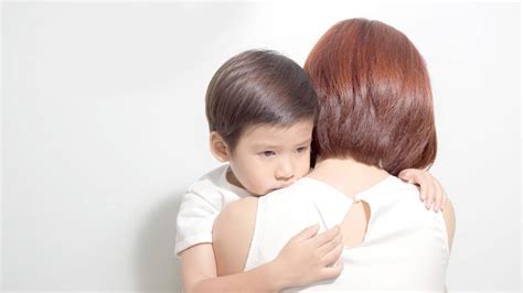 8 Cara Ampuh Orangtua Mengendalikan Emosi Saat Mendisiplinkan Anak