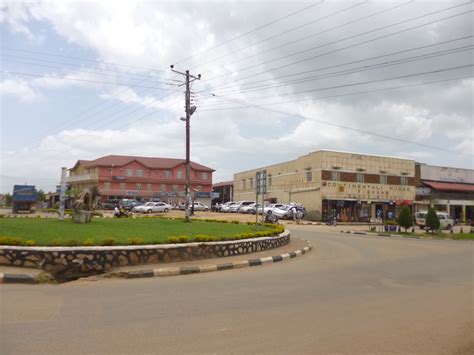 Crater Lakes Fort Portal In Uganda Useful Information For