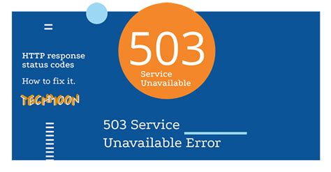 如何修復在 Wordpress 當中「503 Service Unavailable Error」的問題？ Techmoon 科技月球