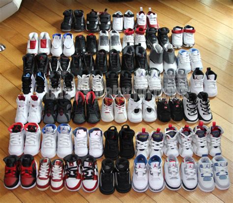 Collections Baby Air Jordans By Busy