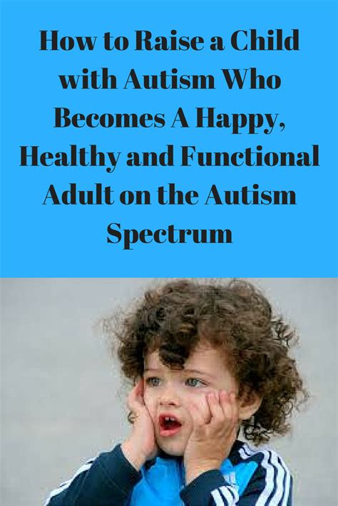 We did not find results for: 10 Things You Must Do as a Parent of a Child on the Autism ...