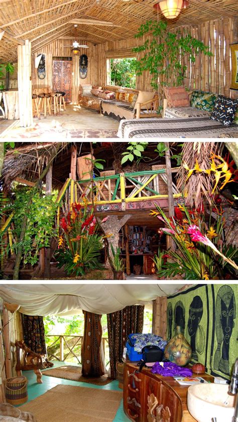 Stay In A Treehouse In Jamaica Stay In A Treehouse Tree House Jamaica
