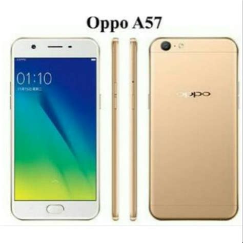 Harga Dan Spesifikasi Oppo A57 Murah Update 2024