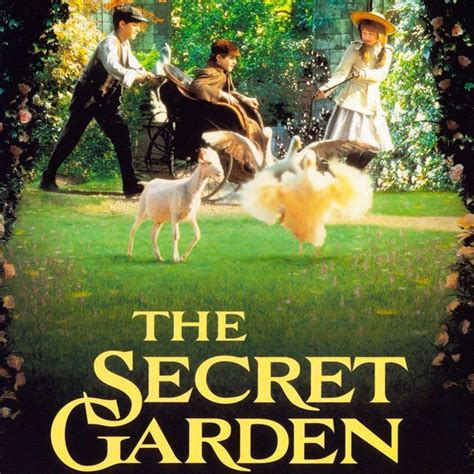 The Secret Garden 1993 Review A Whimsical Tale Of Loneliness Grief
