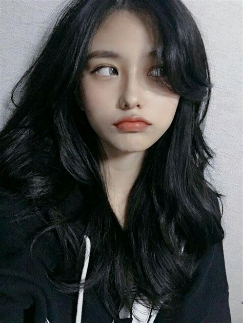 Akang Akang Yadong ️ Nc With Images Pretty Korean Girls Cute
