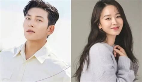 Ji Chang Wook And Shin Hye Sun In Talks For New Drama By When The