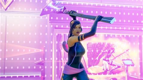 This skin is classified as green and. Fortnite *NEW* Psylocke Skin Best Backbling Combos ...