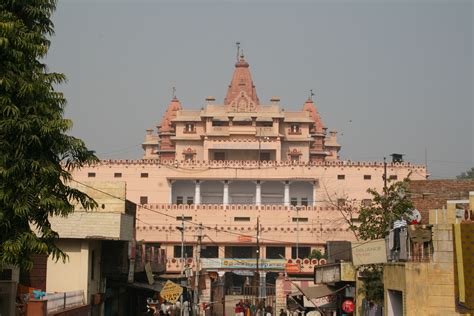 Filemathura Temple Mathura India0002 Wikipedia