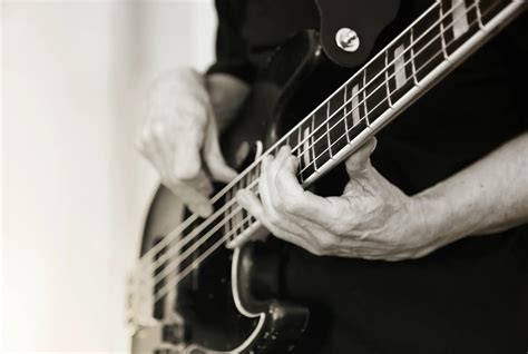 6 Reasons Why Bass Guitar Is Fun Even When Alone Strumming Bars