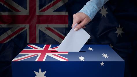 Federal Election Australia Votes In Bali Bali Discovery