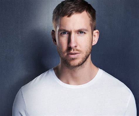 See more of calvin harris on facebook. Calvin Harris Biography - Facts, Childhood, Family ...