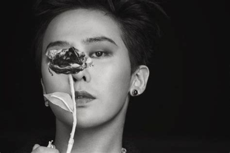 G Dragon Resmi Meninggalkan Yg Entertainment