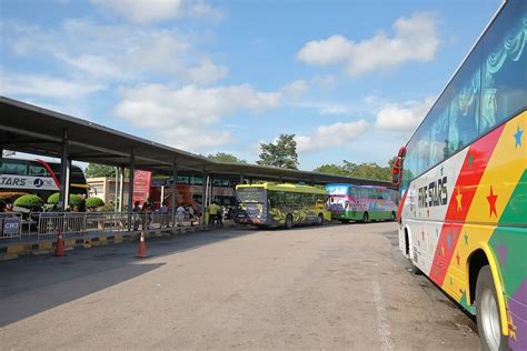 Check bus schedule, compare bus tickets prices, save money & book bus online ticket here. EXACTLY How To Get From Johor Bahru To Kuala Lumpur [2020 ...