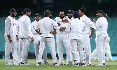 Team India Will Boost Their Preparation By Playing Warm Up Matches With