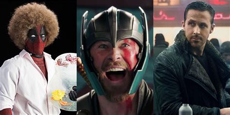 The Best Movie Trailers Of