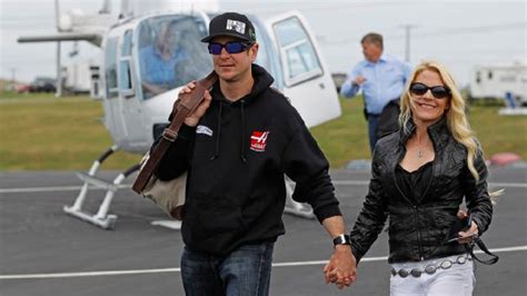 It may be the case that a number of people are partly to blame for an accident, including the person suing. NASCAR Racing Schedule, News, Results, and Drivers ...