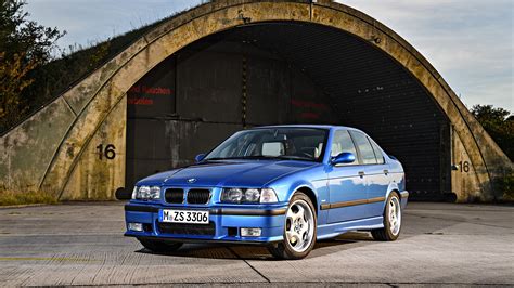 56 Of The Greatest Sports And Performance Cars Of The 1990s