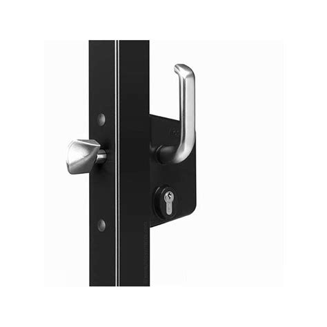 Fence Gate And Door Locks Overview