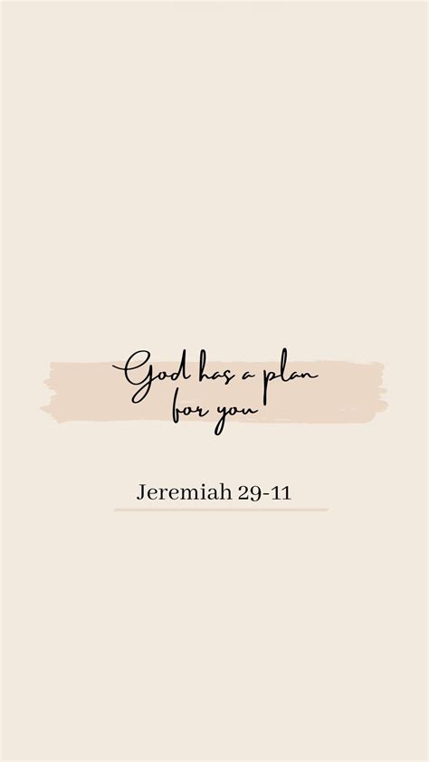 Verse Wallpaper Jeremiah 29 11 Bible Quotes Bible Verse Background