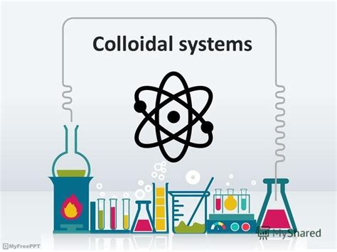 Презентация на тему Colloidal Systems Classes Of Solution True