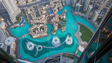 Burj Khalifa Tickets And Tour Level 124 125 And 148 Travel
