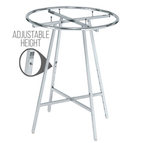 Add a touch of simplicity to your choose best circular clothes rack metal round clothing rack suppliers and best circular clothes. 36 in. Round Clothing Rack | Specialty Store Services