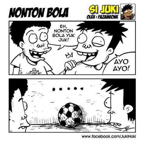 Gambar kartun keren hitam putih romantis. Gambar lucu, komik lucu si Yuki versi 2 | Kata-kata Cinta ...