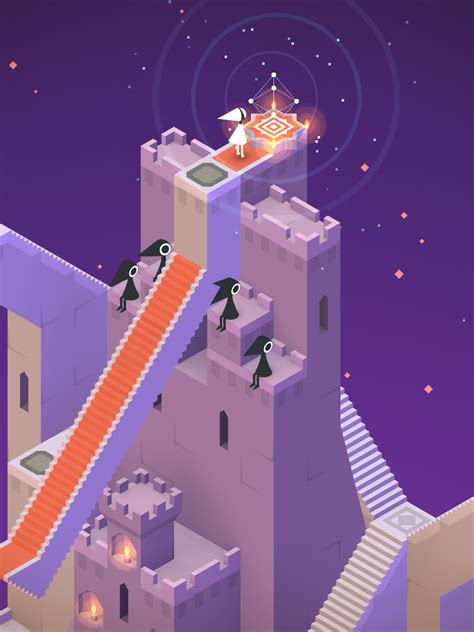 Pin by Jann? on Monument Valley IOS | Monument valley app, Monument valley game, Monument valley