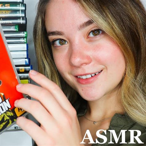 Mom Organizes Your Video Games Roleplay Ep By Madi Asmr Spotify
