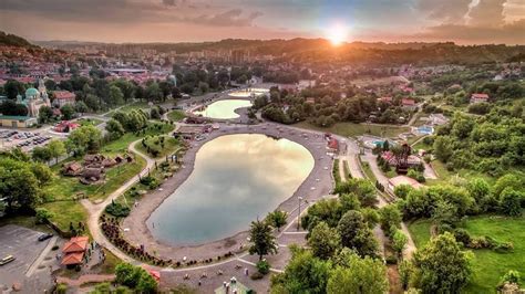 Panonika Lake Saray Bosnia Travel Agency