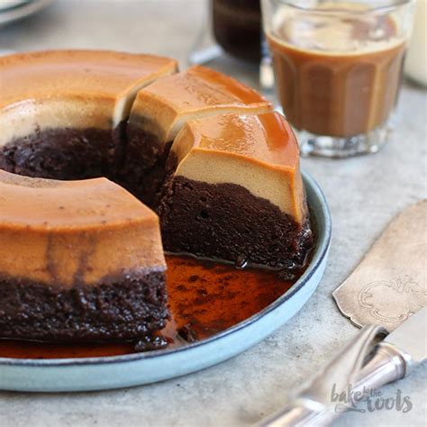 Easy Magic Chocolate Flan Cake Recipe 2023 Atonce