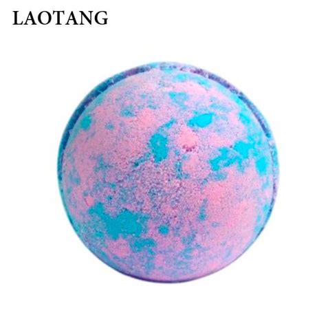Private Label Bath Bombs Manufacture Bath Fizzer Ball Tradekorea