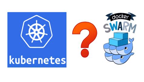 Docker and kubernetes are different; What is Kubernetes and Understanding Kubernetes vs Docker ...