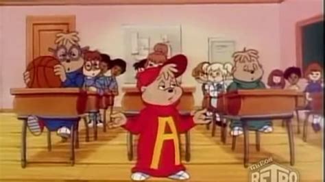 Alvin And The Chipmunks Ic Telegraph