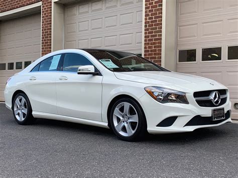 26 color rgb led ambient light kit is app controlled touch and voice. 2016 Mercedes-Benz CLA CLA 250 4MATIC Stock # 384687 for sale near Edgewater Park, NJ | NJ ...