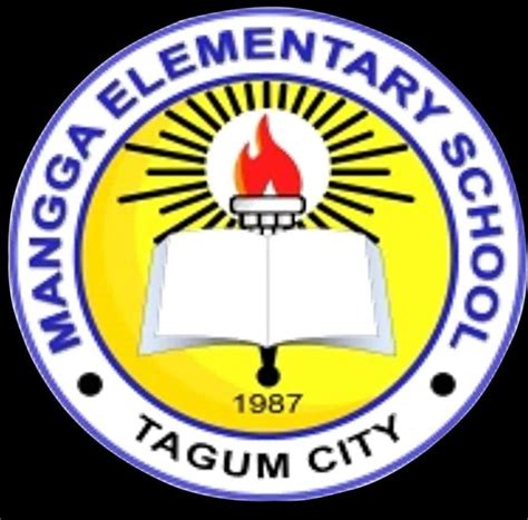 Mangga Elementary School Mes Tagum City