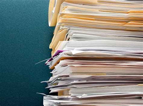Messy File Cabinet Stock Photos Pictures And Royalty Free Images Istock