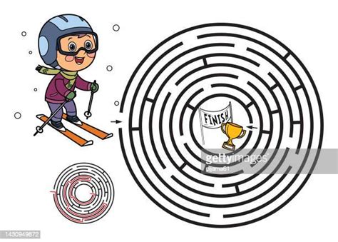 Funny Mazes Photos And Premium High Res Pictures Getty Images