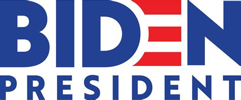 9 years ago which pdf? Biden Logo Download Vector